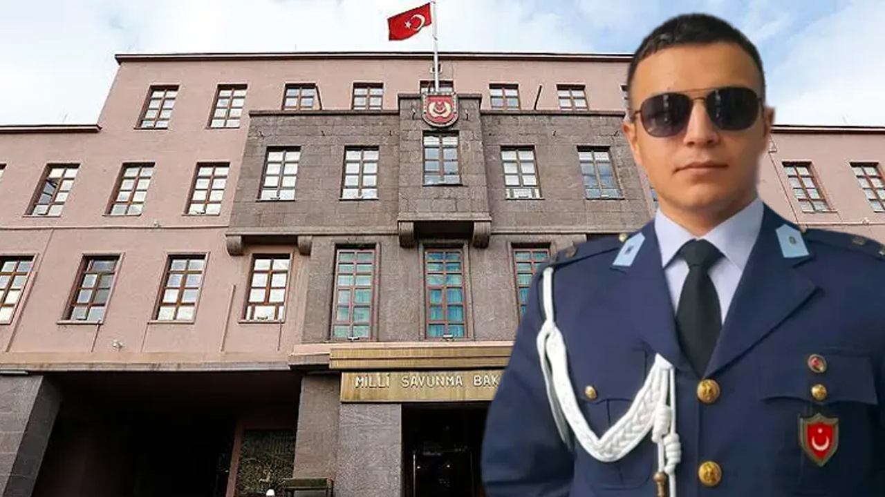 MSB’den Harbiyeli Veli Bilgin’in ölümüne inceleme