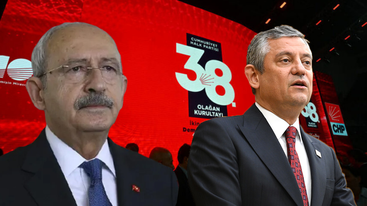 Mutlak butlan sonrası CHP kurultayı ceza davası bugün