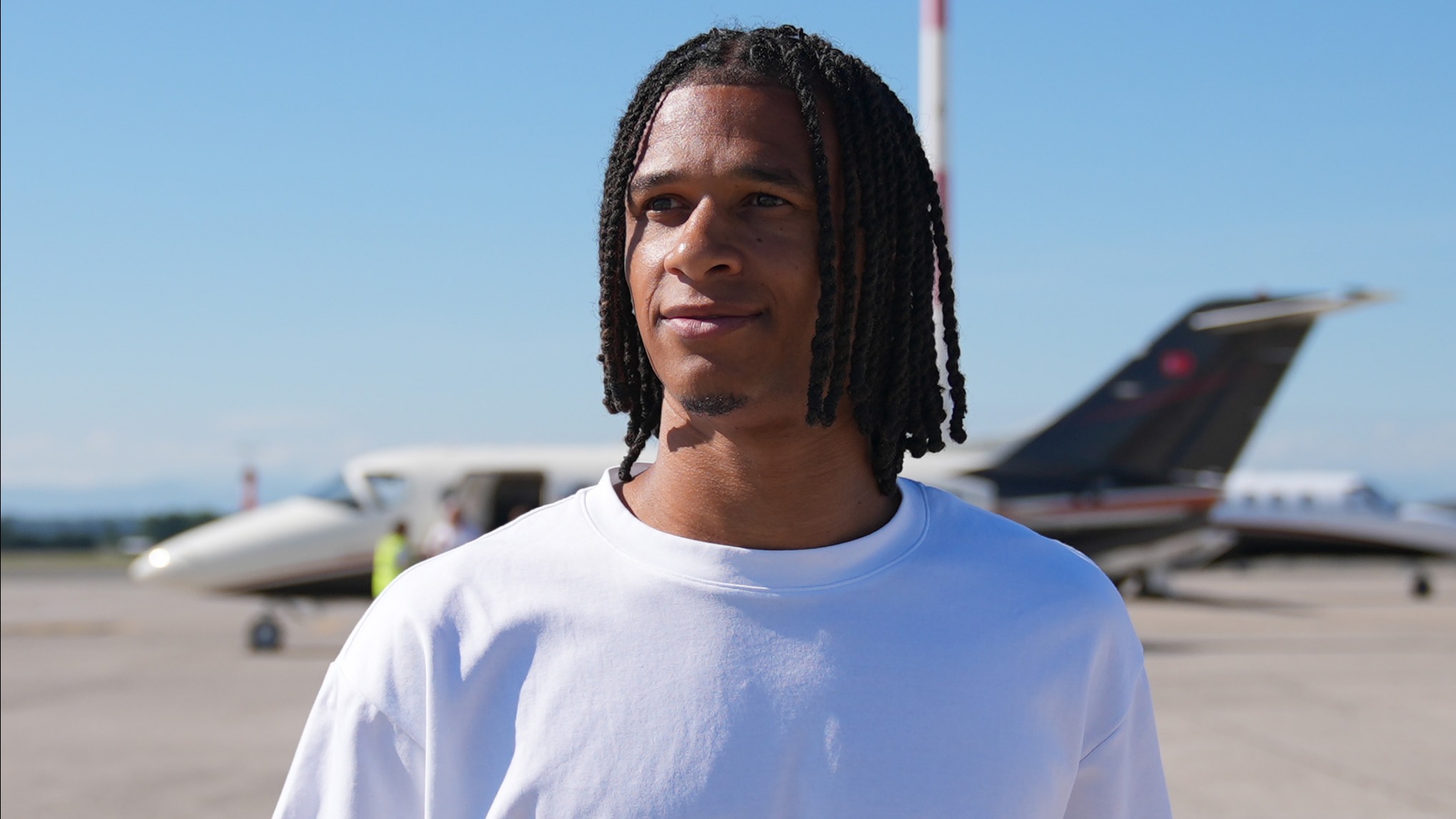 Nathan Ake, Fenerbahçe’nin Avusturya kampına katıldı