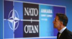 NATO karargahında casus alarmı
