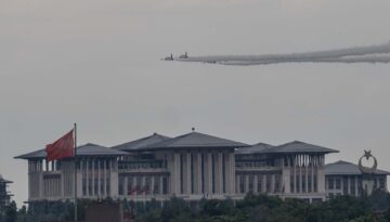NATO Zirvesi bugün Ankara’da başlıyor! Trump, Macron ve 32 ülkenin lideri Türkiye’de