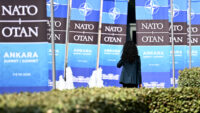 NATO’dan Ankara’da 50 milyar doları aşan savunma hamlesi