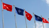 NATO’dan tarihi zirve öncesi paylaşım. “Ankara’ya hoş geldiniz”