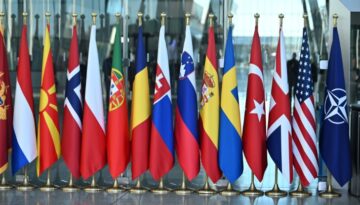 NATO’dan Türkiye’ye kritik görev. 2028’de başlıyor