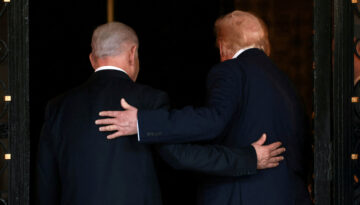 Netanyahu ABD’ye gidecek. İsrail’den kapalı kapılar ardında F-35 baskısı