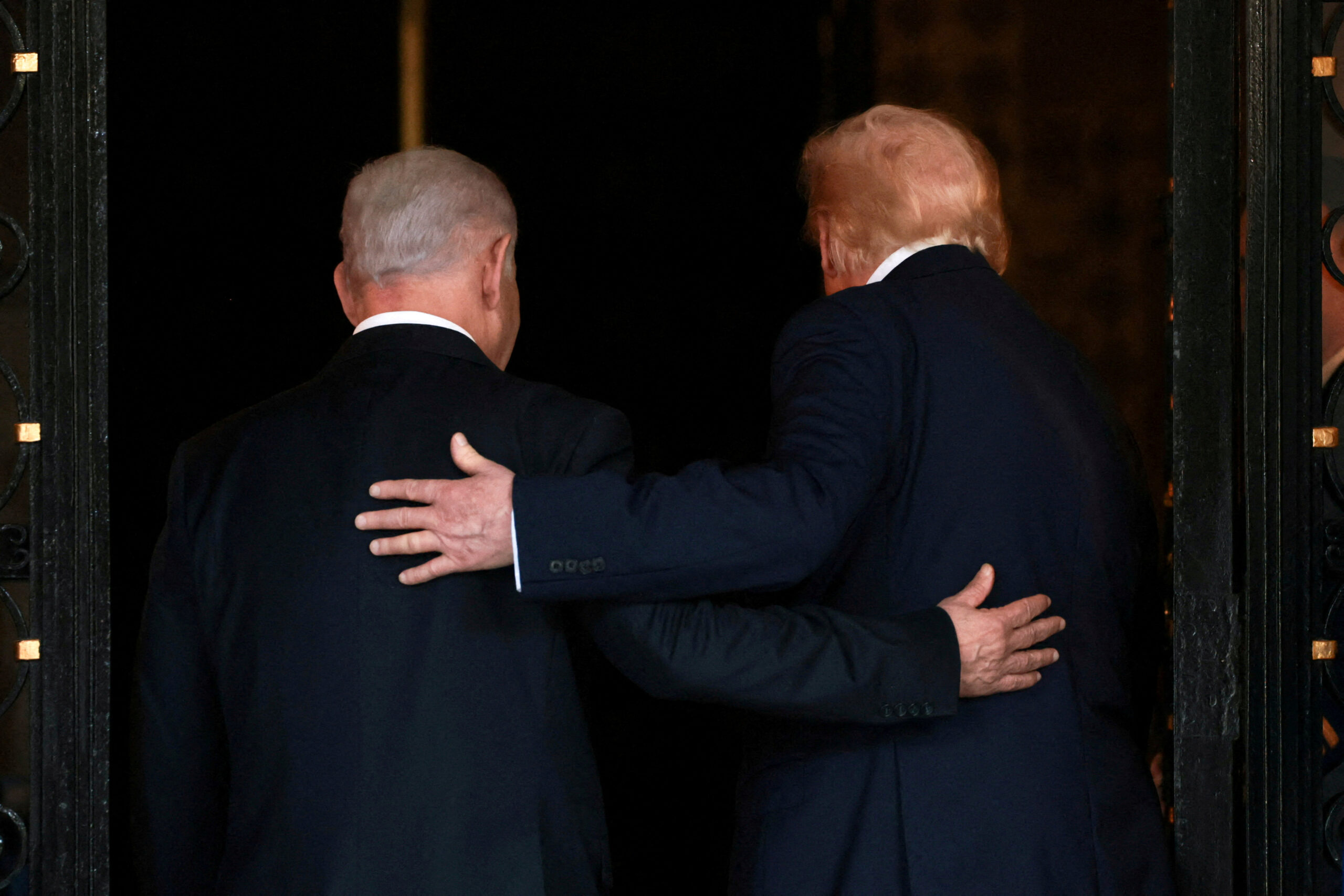 Netanyahu ABD’ye gidecek. İsrail’den kapalı kapılar ardında F-35 baskısı
