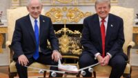 Netanyahu, Trump ile “mükemmel” bir görüşme gerçekleştirdiğini savundu