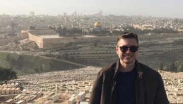 Netanyahu’nun oğlu soyadını değiştirdi