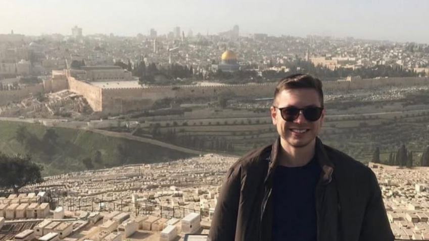 Netanyahu’nun oğlu soyadını değiştirdi