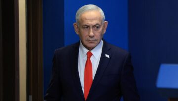 Netanyahu’nun Türkiye endişesi. ABD basınına konuştu