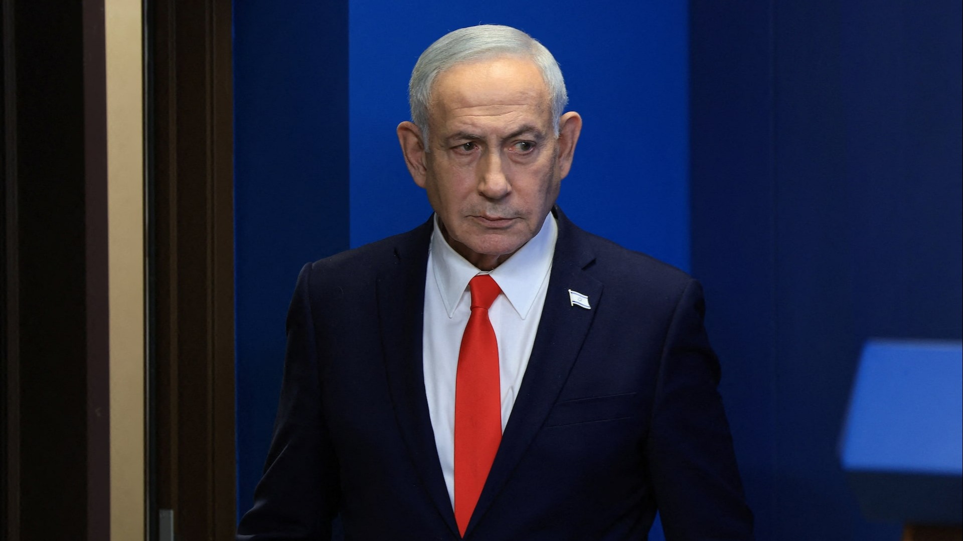 Netanyahu’nun Türkiye endişesi. ABD basınına konuştu