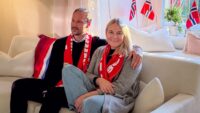 Norveç Prensesi’nden riskli ameliyat sonrası ilk fotoğraf