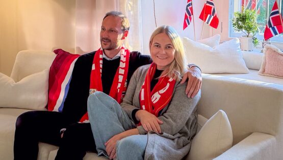 Norveç Prensesi’nden riskli ameliyat sonrası ilk fotoğraf