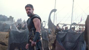 Odyssey’in çevirmeninden Christopher Nolan’a tepki