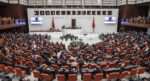 Öğrenci affı ve yükseköğretime ilişkin kanun teklifi TBMM’de kabul edildi