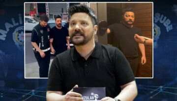 Oğuzhan Uğur hakkında bilirkişi raporu hazırlandı