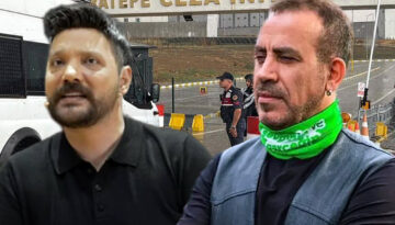 Oğuzhan Uğur ile Haluk Levent aynı cezaevinde kalacak