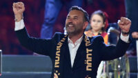 Okan Buruk, bir kez daha Galatasaray tarihine geçti