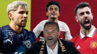 Okan Buruk, Galatasaray’daki imzayı ve transferi isim vererek duyurdu