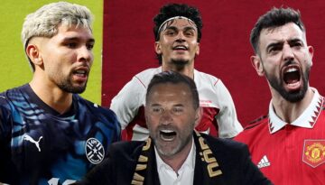 Okan Buruk, Galatasaray’daki imzayı ve transferi isim vererek duyurdu