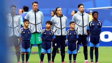 Okan Buruk, Jose Mourinho’nun öğrencisini istiyor. Muslera devreye girdi
