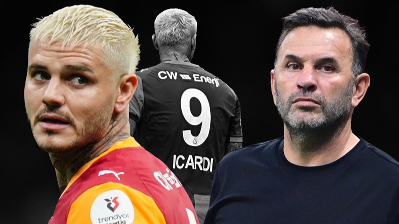 Okan Buruk’tan Mauro Icardi için çarpıcı açıklama. “Bizim için zor, artık aksiyon almak gerekiyor”