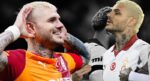 Okan Buruk’un sözleri sonrası Icardi’nin menajerinden açıklama