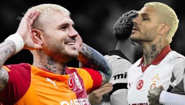Okan Buruk’un sözleri sonrası Icardi’nin menajerinden açıklama