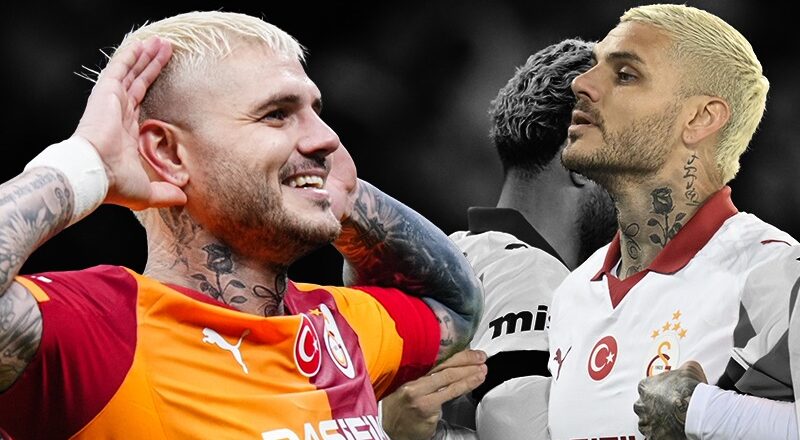 Okan Buruk’un sözleri sonrası Icardi’nin menajerinden açıklama