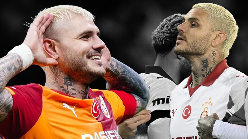 Okan Buruk’un sözleri sonrası Icardi’nin menajerinden açıklama