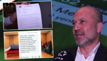 Onlarca kişi para gönderdi, avukatın telefonu dört yıldır susmuyor