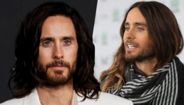 Oscar ödüllü Jared Leto’ya cinsel saldırı suçlaması. Dört kadın yaşadıklarını anlattı