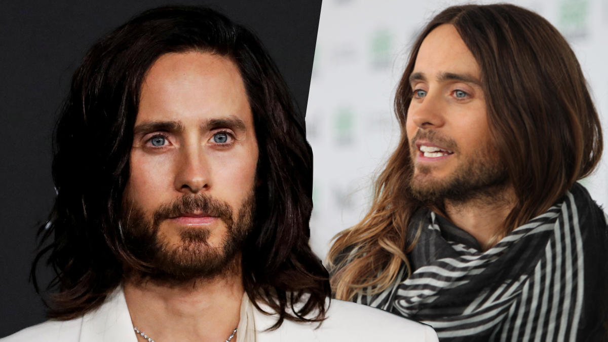 Oscar ödüllü Jared Leto’ya cinsel saldırı suçlaması. Dört kadın yaşadıklarını anlattı