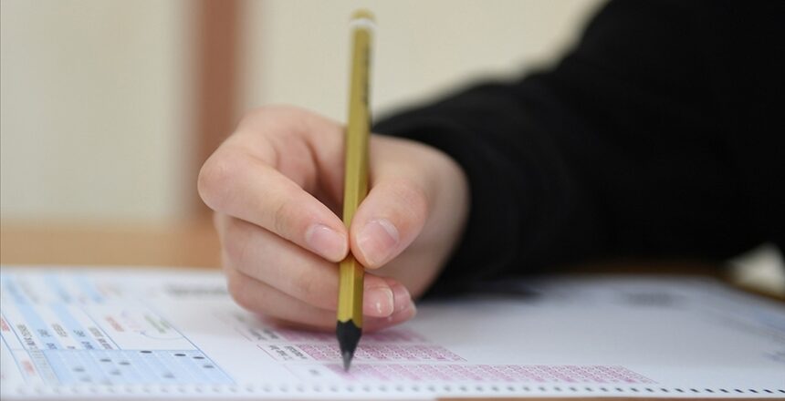 ÖSYM’den DGS’ye giren adaylara uyarı