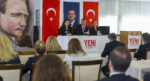 Özgür Özel: 200’ün üzerinde belediye başkanı Yeni Parti’ye geçecek