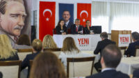 Özgür Özel: 200’ün üzerinde belediye başkanı Yeni Parti’ye geçecek