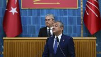 Özgür Özel, CHP Grubu’na veda etti: Yeni partimizi kuruyoruz