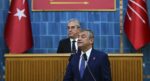 Özgür Özel: Vakti gelmiş bir vedanın hüznünü yaşıyorum