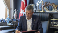 Özgür Özel ve 90 milletvekili CHP’den istifa etti. Yeni Parti resmen kuruluyor