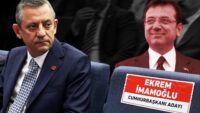 Özgür Özel’den “İmamoğlu ile aranızda ayrılık var mı?” sorusuna yanıt