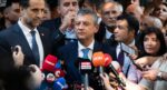 Özgür Özel’in A Takımı belli oldu