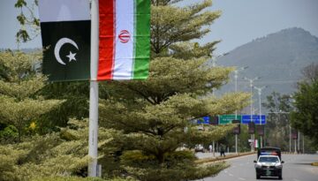 Pakistan, Çin’in teşvikiyle ABD ve İran arasında devreye girdi