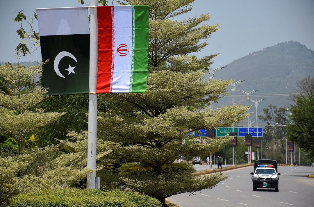 Pakistan, Çin’in teşvikiyle ABD ve İran arasında devreye girdi