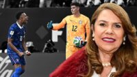 Paraguaylı senatörün “Hindistan cevizi emiyordu” sözlerine Mbappe’den olay yanıt. “İğrenç bir kadınsınız”