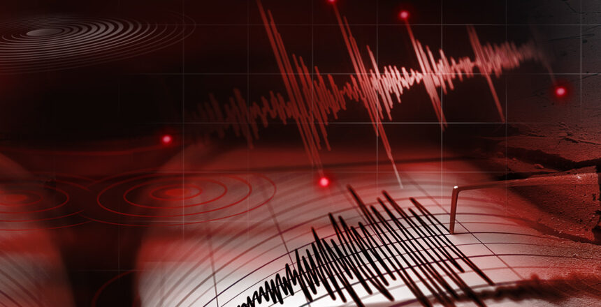 Peru’da 5,5 büyüklüğünde deprem: Ölü ve yaralılar var