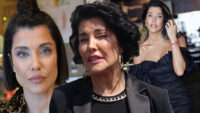 Podyumlardan adliye koridorlarına. Deniz Akkaya portresi