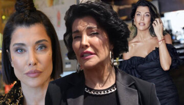 Podyumlardan adliye koridorlarına. Deniz Akkaya portresi