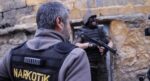 Polis altı ay boyunca takip etti, bu sabah harekete geçti: 382 şüpheli gözaltında