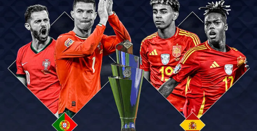 Portekiz-İspanya maçı ne zaman, saat kaçta ve hangi kanalda? 2026 FIFA Dünya Kupası son 16 turu