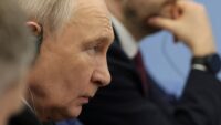 Putin Kiev’i işgal için plan istedi